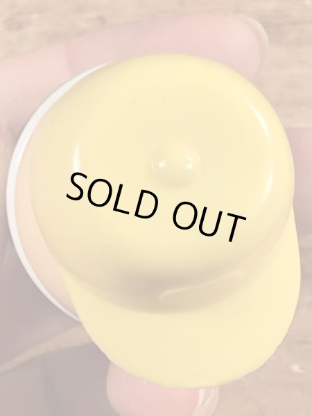 80年代頃のリトルタイクスのトドルトッツのビンテージフィギュア