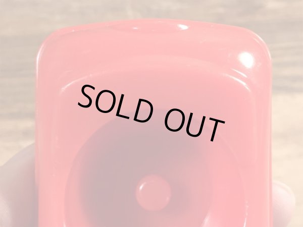 リトルタイクス社製のトドルトッツのヴィンテージ1人乗り車