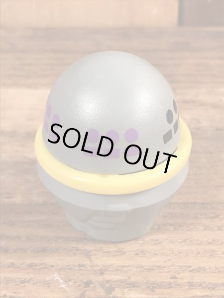 80年代頃のリトルタイクスのトドルトッツのビンテージフィギュア