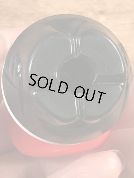 80年代頃のリトルタイクスの黒人の消防士のヴィンテージトドルトッツ