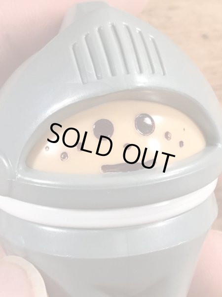 80年代頃のリトルタイクスのトドルトッツのビンテージフィギュア