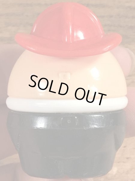 80年代頃のリトルタイクスのトドルトッツのビンテージフィギュア