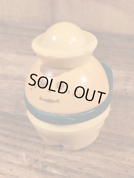 80年代頃のリトルタイクスの水兵さんのビンテージトドルトッツ