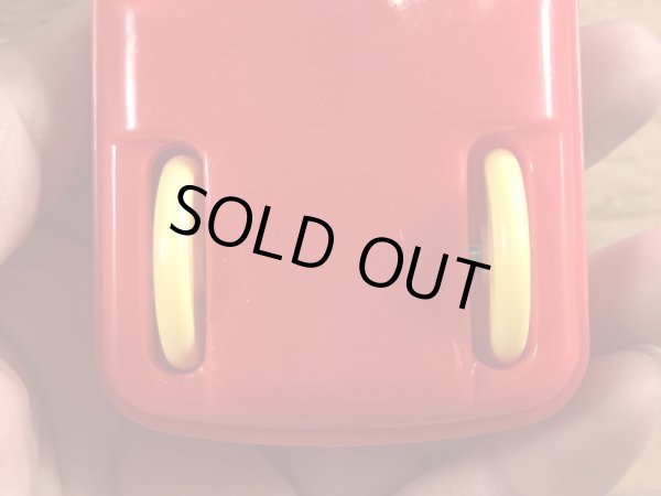 80年代頃のリトルタイクスのトドルトッツのビンテージトイ