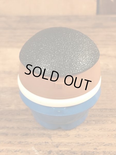 80年代頃のリトルタイクスの黒人の男の子のビンテージトドルトッツ