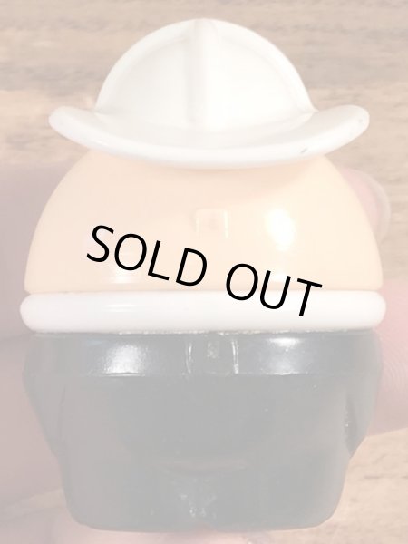 80年代頃のリトルタイクスのトドルトッツのビンテージフィギュア