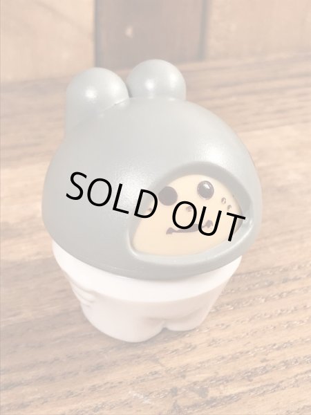 80年代頃のリトルタイクスのトドルトッツのビンテージフィギュア