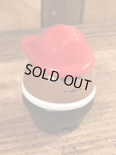 80年代頃のリトルタイクスのトドルトッツのビンテージフィギュア