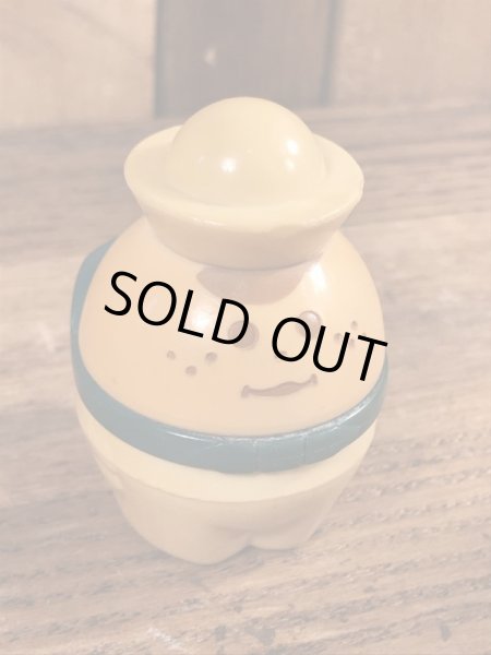 80年代頃のリトルタイクスのトドルトッツのビンテージフィギュア