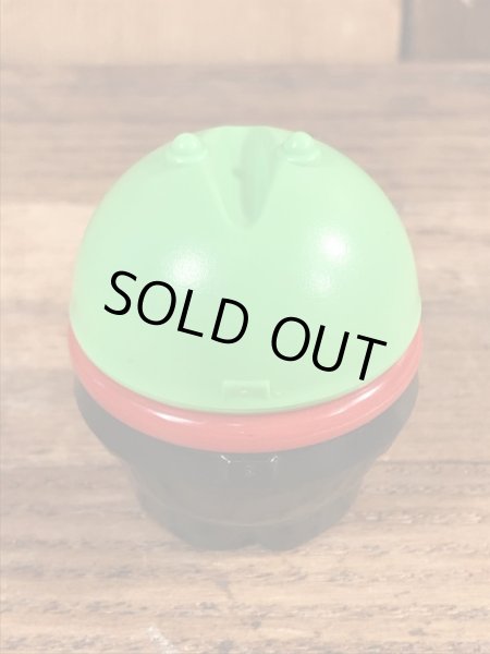 80年代頃のリトルタイクスの宇宙人のヴィンテージトドルトッツ