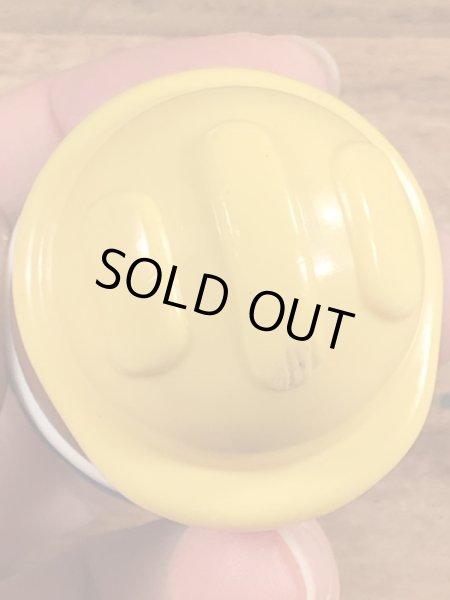 80年代頃のリトルタイクスのトドルトッツのビンテージフィギュア