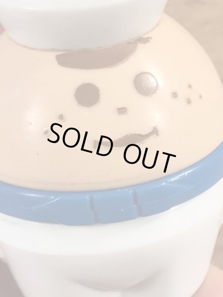 80年代頃のリトルタイクスのトドルトッツのビンテージフィギュア