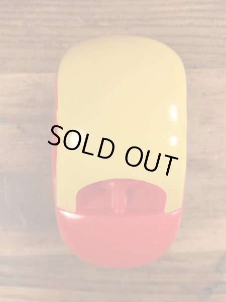 80年代頃のリトルタイクスのトドルトッツのビンテージの乗り物