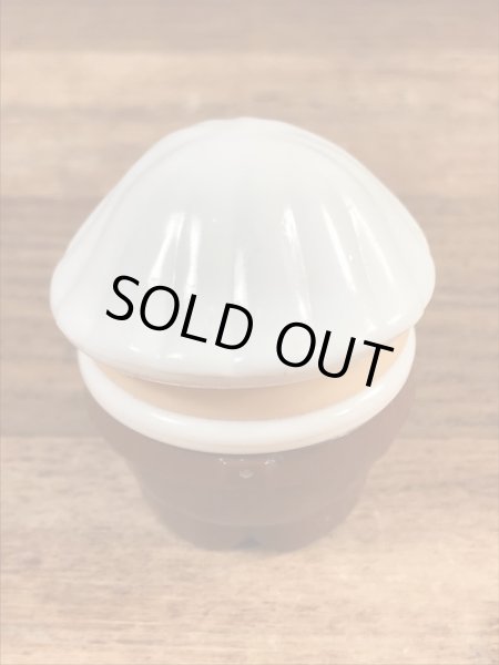 80年代頃のリトルタイクスのノアの箱舟の妻のヴィンテージトドルトッツ