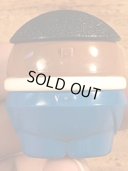 80年代頃のリトルタイクスのトドルトッツのビンテージフィギュア