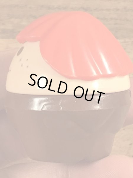 赤毛の男の子のリトルタイクスのトドルトッツのヴィンテージトイ