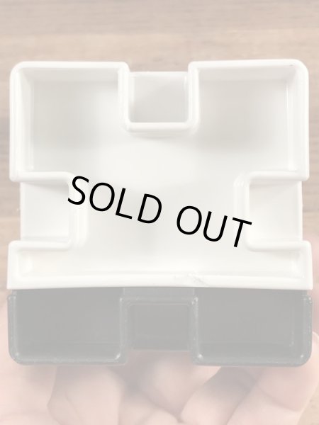 リトルタイクス社製のトドルトッツのヴィンテージの新幹線