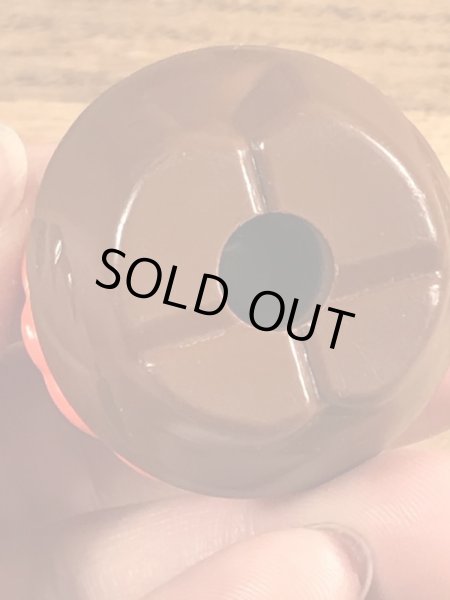 赤毛の男の子のリトルタイクスのトドルトッツのヴィンテージトイ