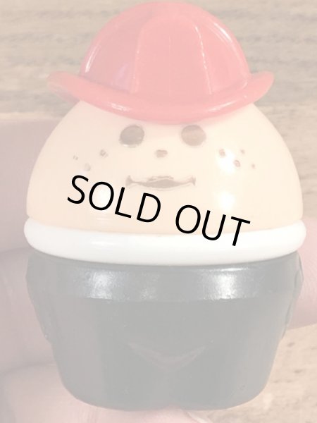 80年代頃のリトルタイクスのトドルトッツのビンテージフィギュア