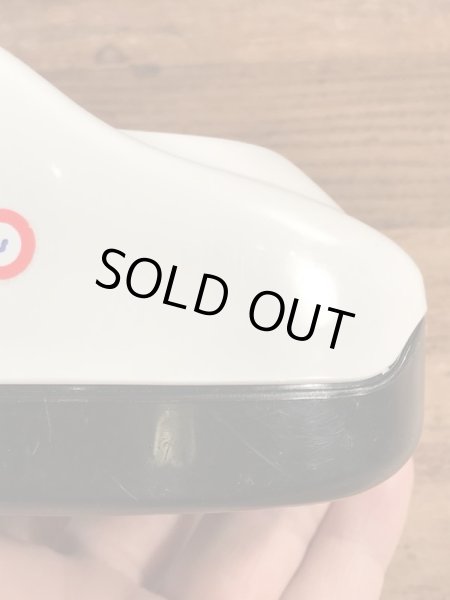 リトルタイクス社製のトドルトッツのヴィンテージの新幹線