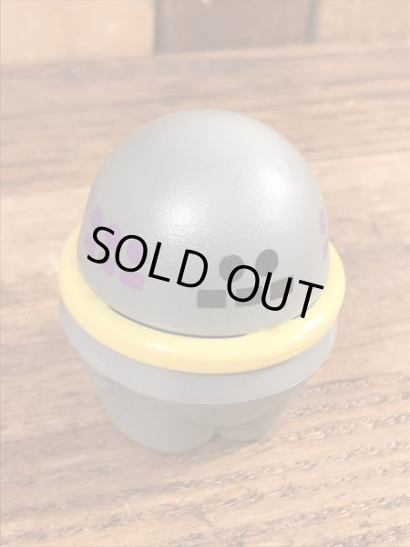 80年代頃のリトルタイクスのトドルトッツのビンテージフィギュア