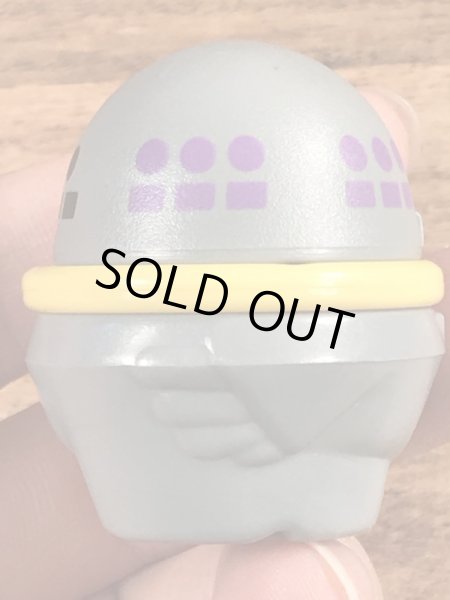 ロボットのリトルタイクスのトドルトッツのヴィンテージトイ