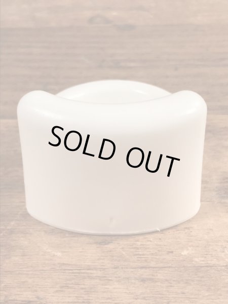 90年代頃のフィッシャープライス社製のヴィンテージのイス