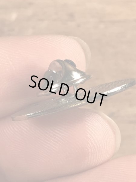 80〜90年代頃のマクドナルドのヴィンテージピンズ