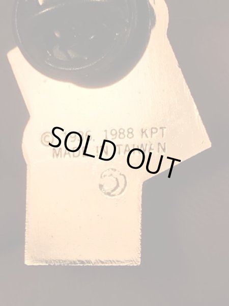 80年代頃のマクドナルドのヴィンテージのピンズ