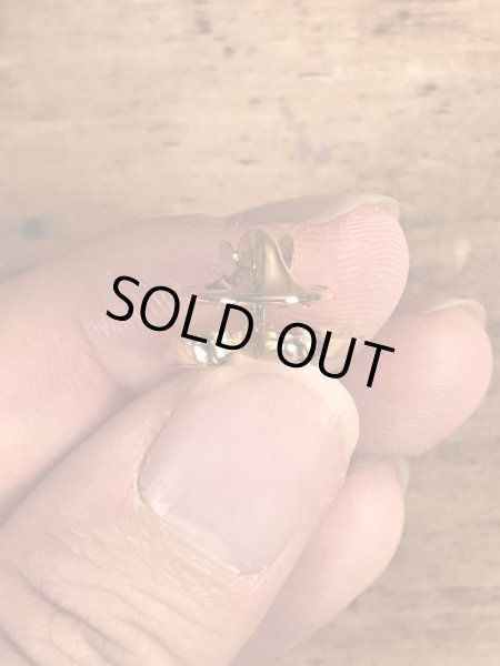 80〜90年代頃のマクドナルドのヴィンテージピンズ