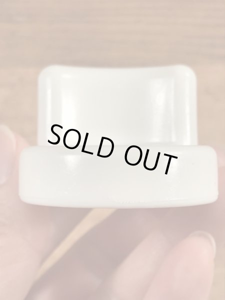 90年代頃のフィッシャープライス社製のビンテージのイス