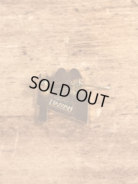 80〜90年代頃のマクドナルドのビンテージピンバッジ