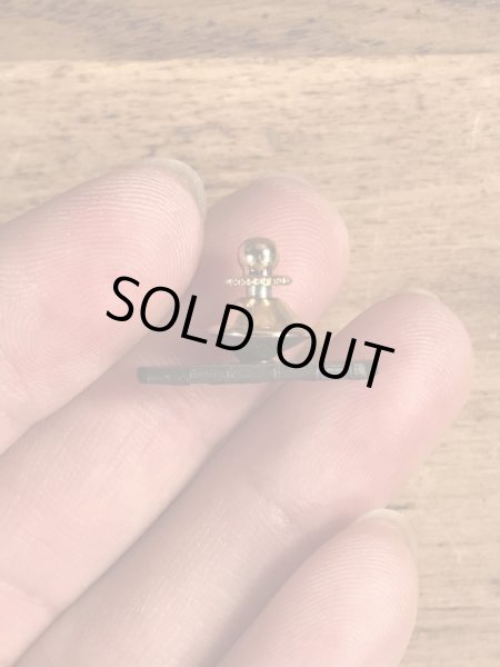 80〜90年代頃のマクドナルドのヴィンテージのピンバッジ