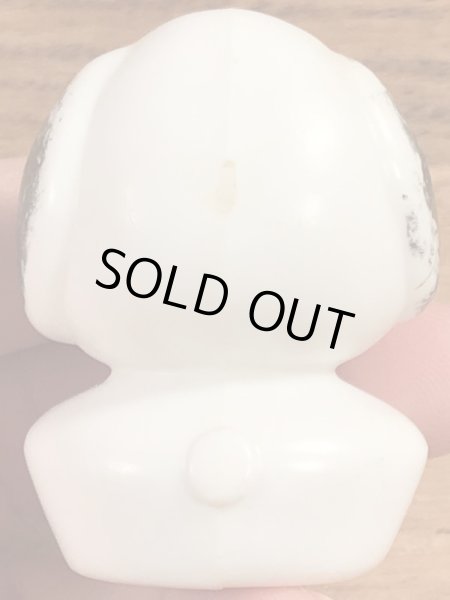 80年代頃のリトルタイクスのトドルトッツのビンテージフィギュア