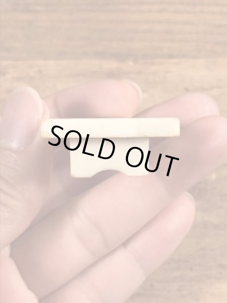 80年代頃のフィッシャープライス社製のトイ