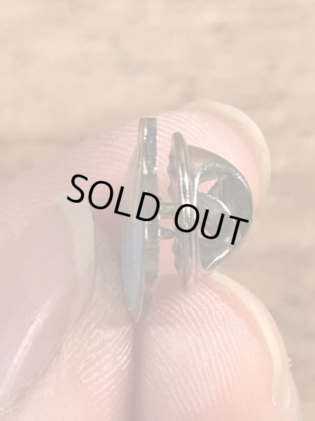 80〜90年代頃のマクドナルドのビンテージピンバッジ