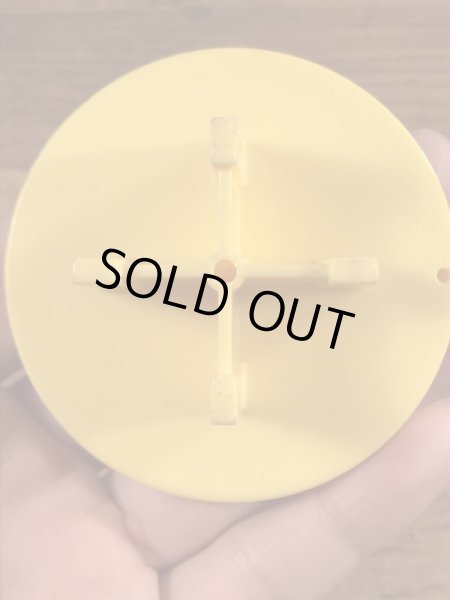 80年代頃のフィッシャープライス社製のトイ