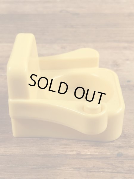 フィッシャープライス社製のトドルトッツのイス