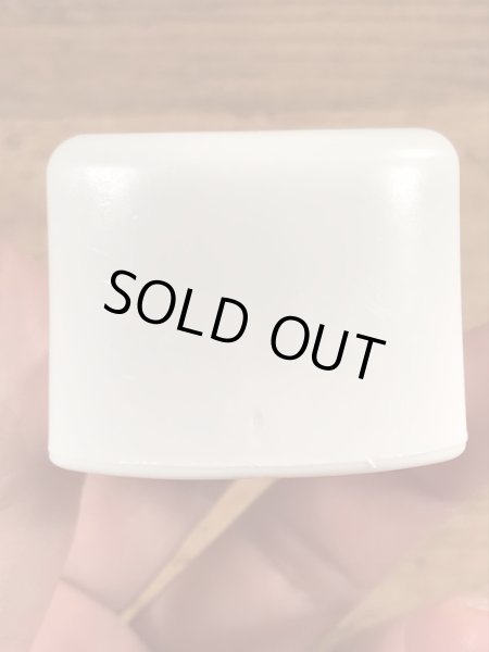 90年代頃のフィッシャープライス社製のビンテージのイス