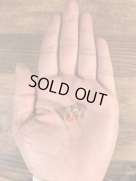 80〜90年代頃のマクドナルドのヴィンテージピンズ