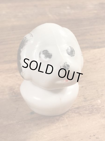 80年代頃のリトルタイクスのトドルトッツのビンテージフィギュア