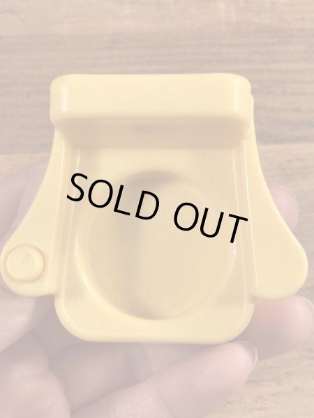 フィッシャープライス社製のトドルトッツのイス