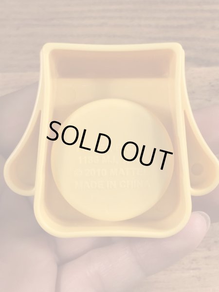 フィッシャープライス社製のトドルトッツのイス