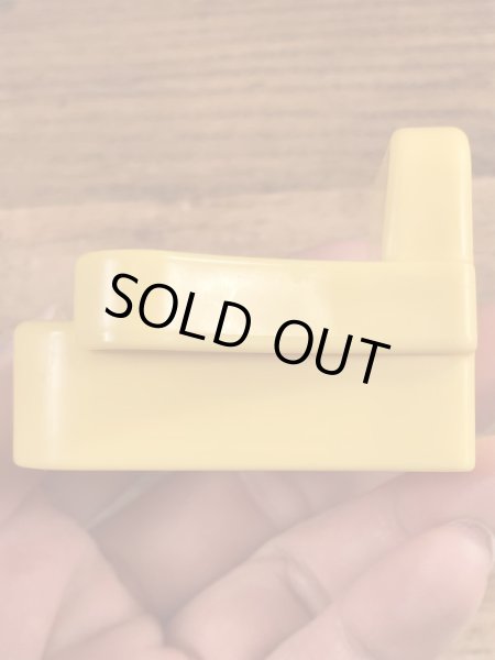 フィッシャープライス社製のトドルトッツのイス