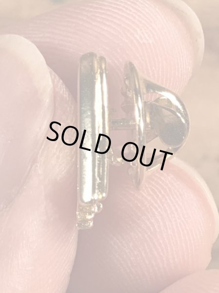 80〜90年代頃のマクドナルドのヴィンテージピンズ