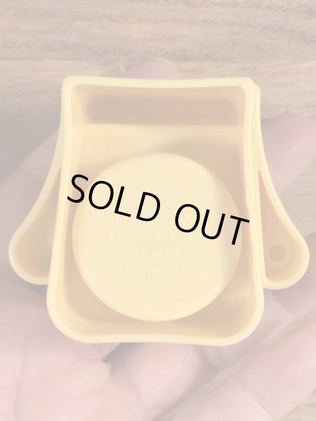 フィッシャープライス社製のトドルトッツのイス