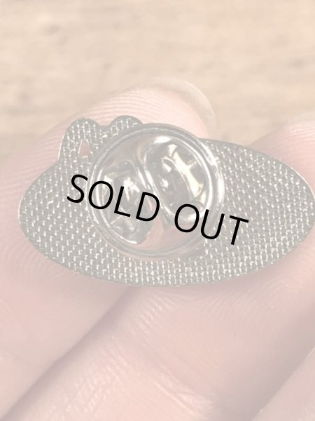 80〜90年代頃のマクドナルドのビンテージピンバッジ