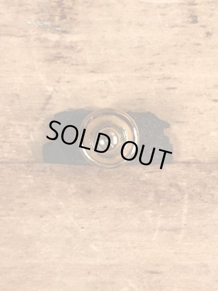 80〜90年代頃のマクドナルドのヴィンテージのピンバッジ