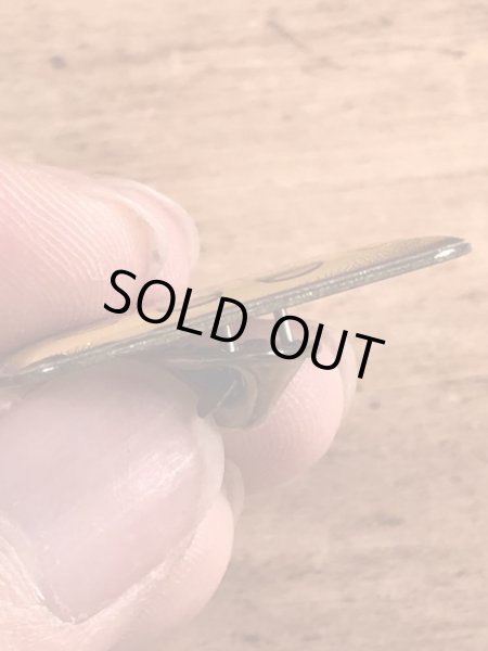 90年代頃のマクドナルドのアーチデラックスのヴィンテージのピンズ