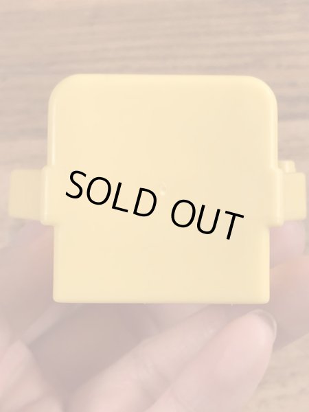 フィッシャープライス社製のトドルトッツのイス